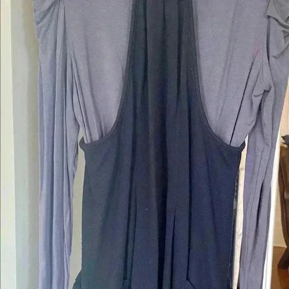 RYU tunic/dress with top- size M - Picture 3 of 3